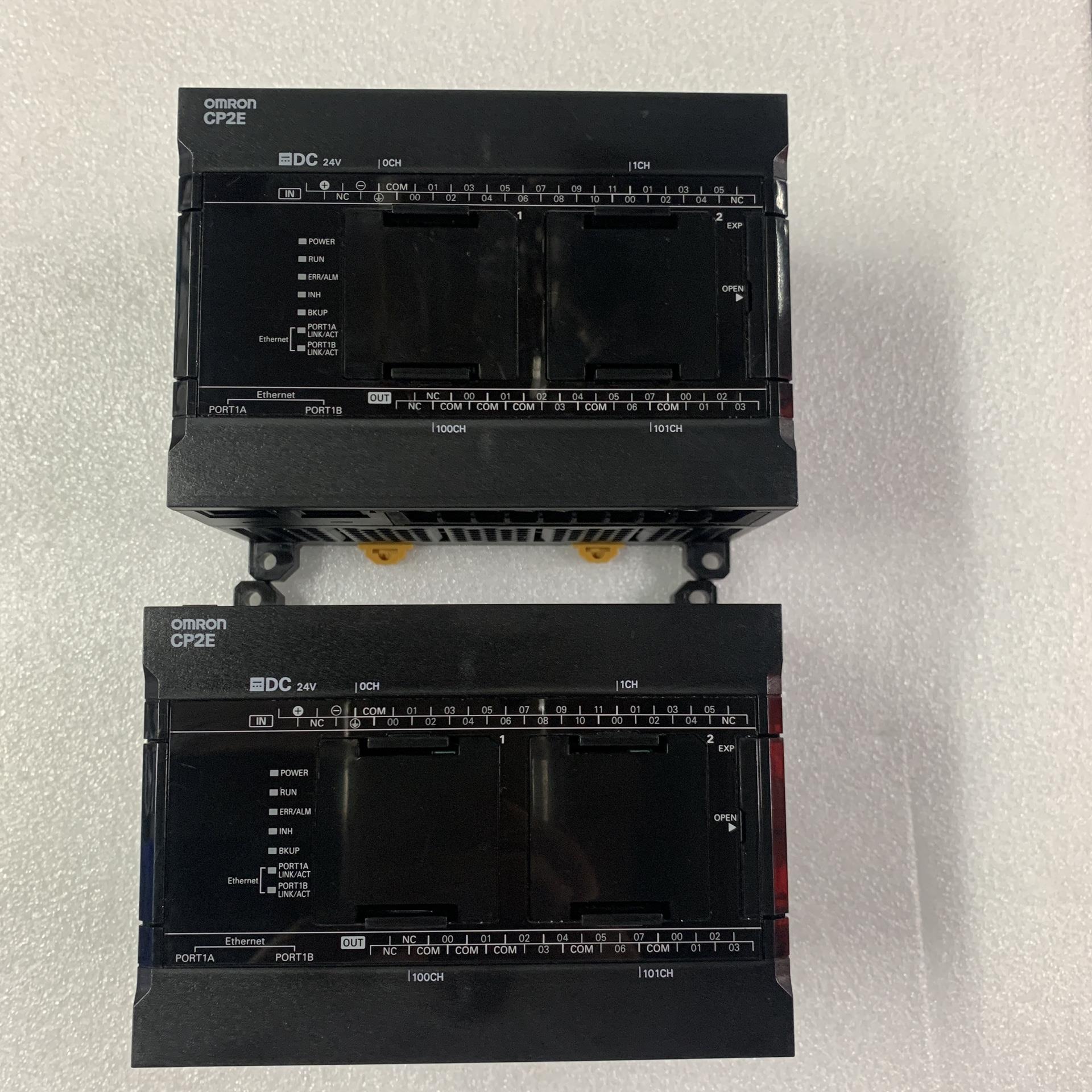 CP2E-N30DT-D,成色非常漂亮，可以充新！剩下