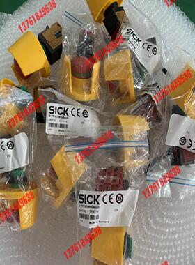 SICK西克急停开关按钮ES21-CS1000