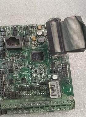 艾克特变频器AT500一T3-7T5G/011PB，380