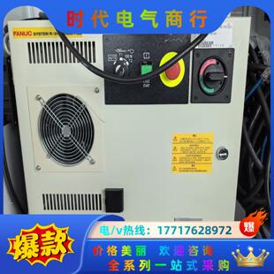 10iD 发那科全新机械手M