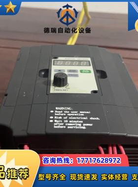 DIGITAL KEYPAD变频器，型号ADS00721A，议价