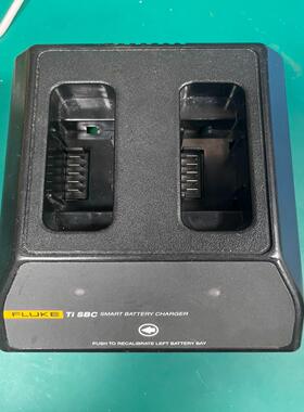 福禄克ti55系列坐式充电器，经典tisbp充电器。