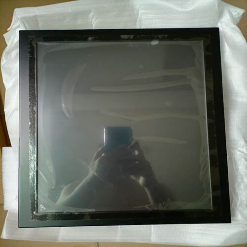 15寸工业触摸显示器，全新原装正品。