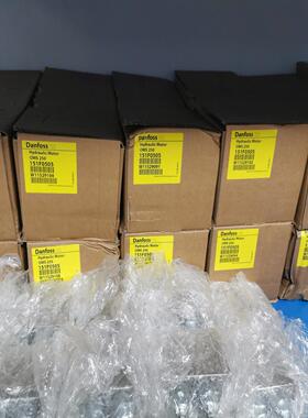 丹佛斯DANFOSS马达 OMS250 151F0505