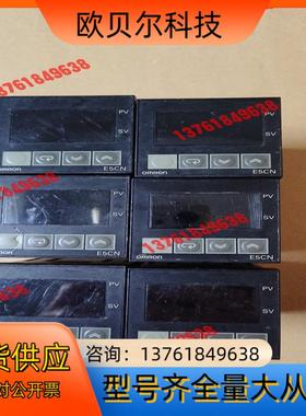 温控器 E5CN-Q2HBTC  6