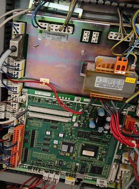 [德峰]一起P2003主机  G34924西门子 SIMCON32-