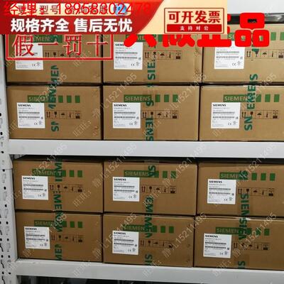全新原装西门子PM240电源板CIM PM-IF接口板6SL3200-0SP01-0AA0