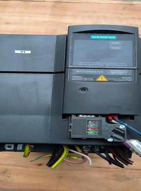 （设备配件）6变频器-5西门子UD25CA12-SE6440