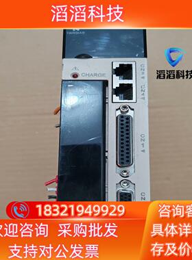 现货驱动器HS100M1-M 15A 在位件 拍摄 成