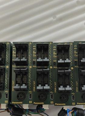 松下原装进口PLC AFP0RC32T FP0R-C32T