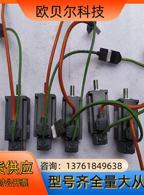 件1P  1FL6034－2AF21－1AA1图片是实物