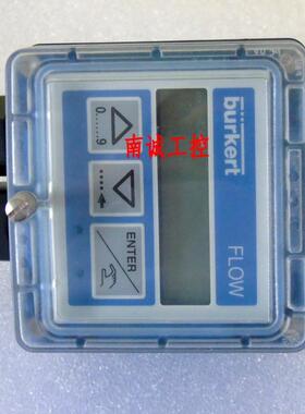 流量计burkert OW:SE35/8035 12-30VDC 00553432