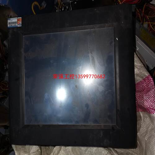 【荣强工控】研华工业一体机。工控主机配件。PPC-L128T  PPC-