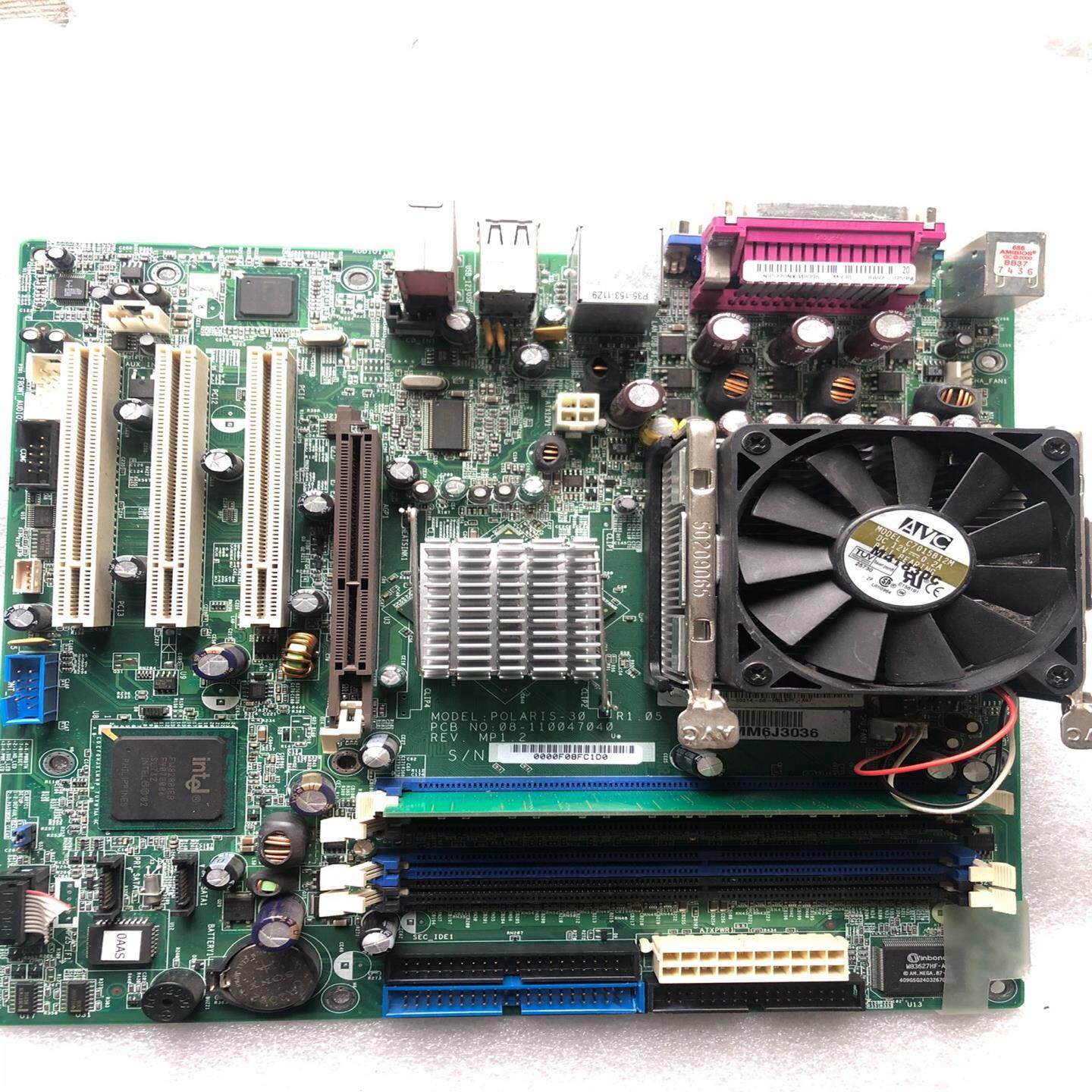 POLARIS-30 R1.05 工业设备主板 集成声显网8,电动车/配件/交通工具,更多电动车零/配件,淘宝优惠券,粉丝福利购,淘宝优惠卷