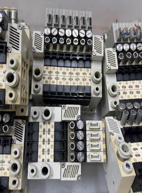 S M C真空发生器ZQ1103M －K1Y5LB －D31