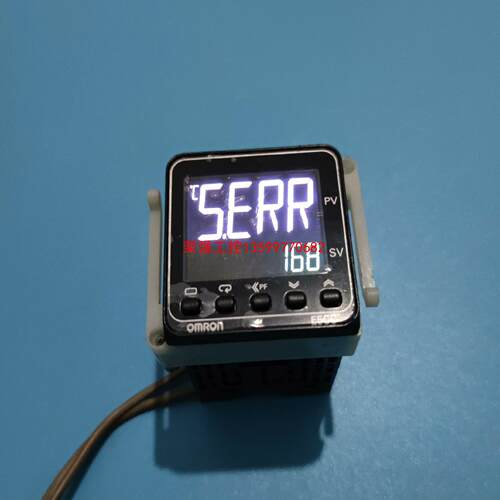 【荣强工控】欧姆龙温控器 E5CC-RX2ASM-850 成色新