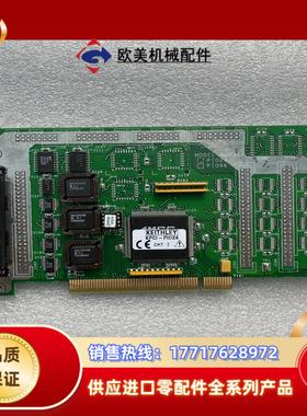 Keithley KPCI-PIO24 PCI总线24通道并议价