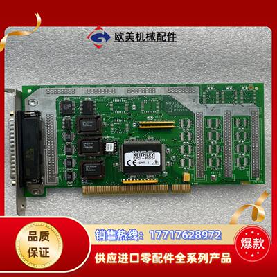 Keithley KPCI-PIO24 PCI总线24通道并议价
