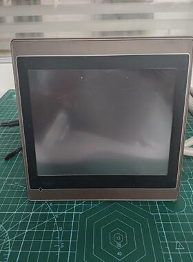 MBA-700HT-v05  GZ触摸屏 人机界面  工业显