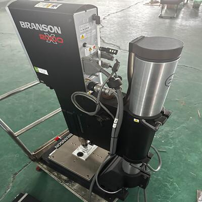 （设备配件）必能信BRANSON