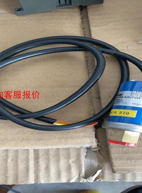 【环球】BLACK TEKNIGAS 压力开关