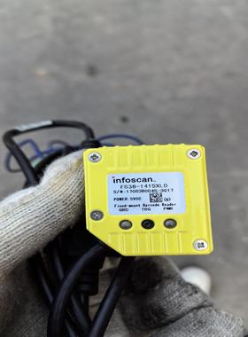 （设备配件）infoscan FS36-1415xld