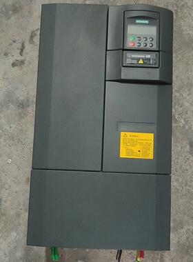 [德峰]西门子430型，6SE6430一2UD32一2DB0。成色如