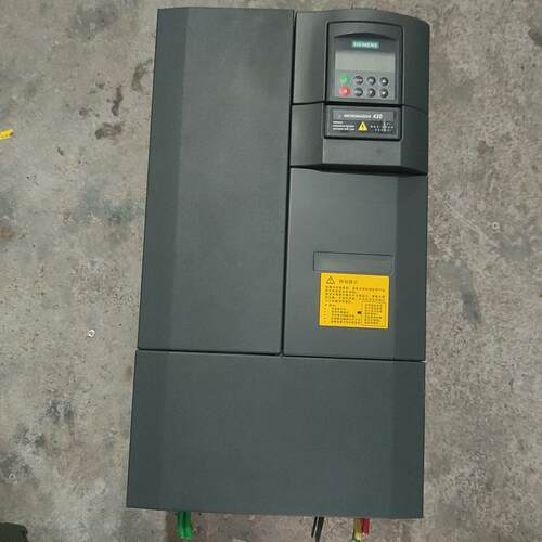 [德峰]西门子430型，6SE6430一2UD32一2DB0。成色如