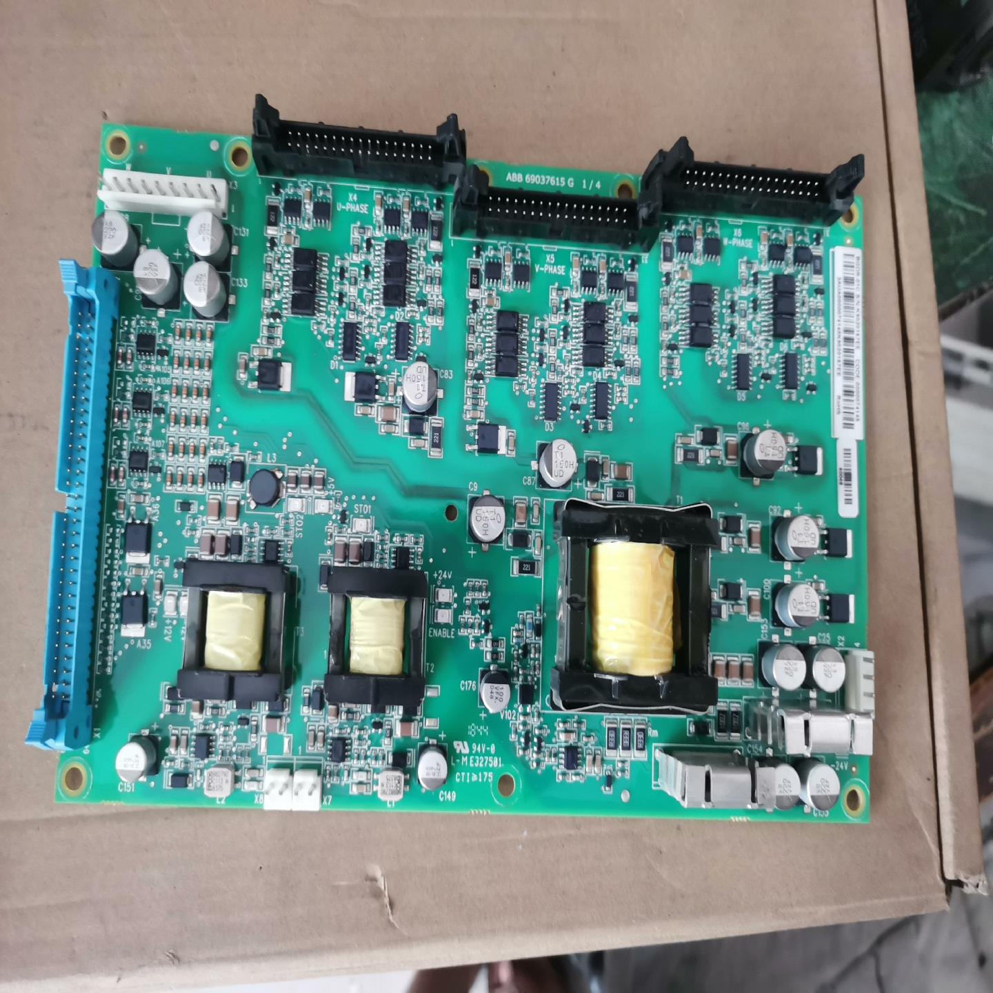 BGDR-01C  acs580-04  acs880-04