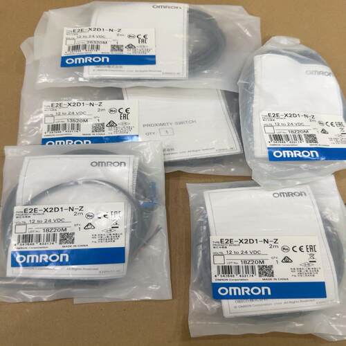 传感器 E2E-X2D1-N-Z 共3个 240