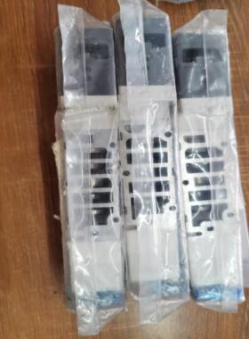 SMC电磁阀VQ4401R-5-X90