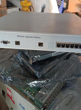 radware appdirector 202/ASI/8F