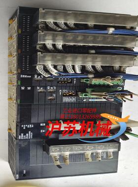 PLC,CJ1W-PA205R,CJ1G-CPU43H