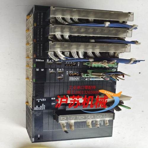 PLC,CJ1W-PA205R,CJ1G-CPU43H