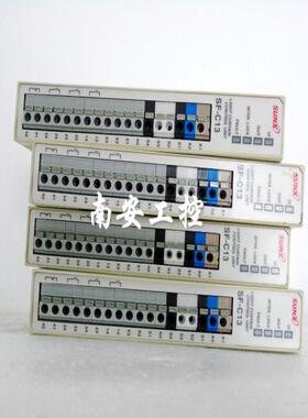 SF-C13X控制器 折机件议价