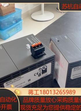 台达电源AS-PS02几乎全新