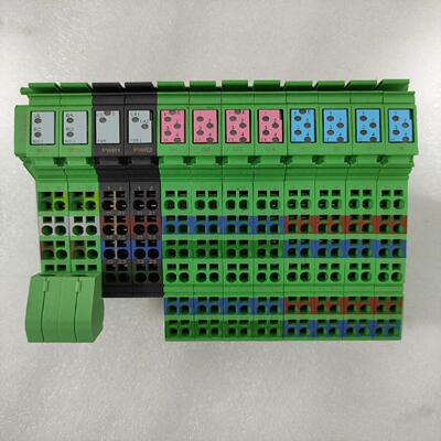 菲尼克斯模块 ILB IB 24 DI16 DO16N