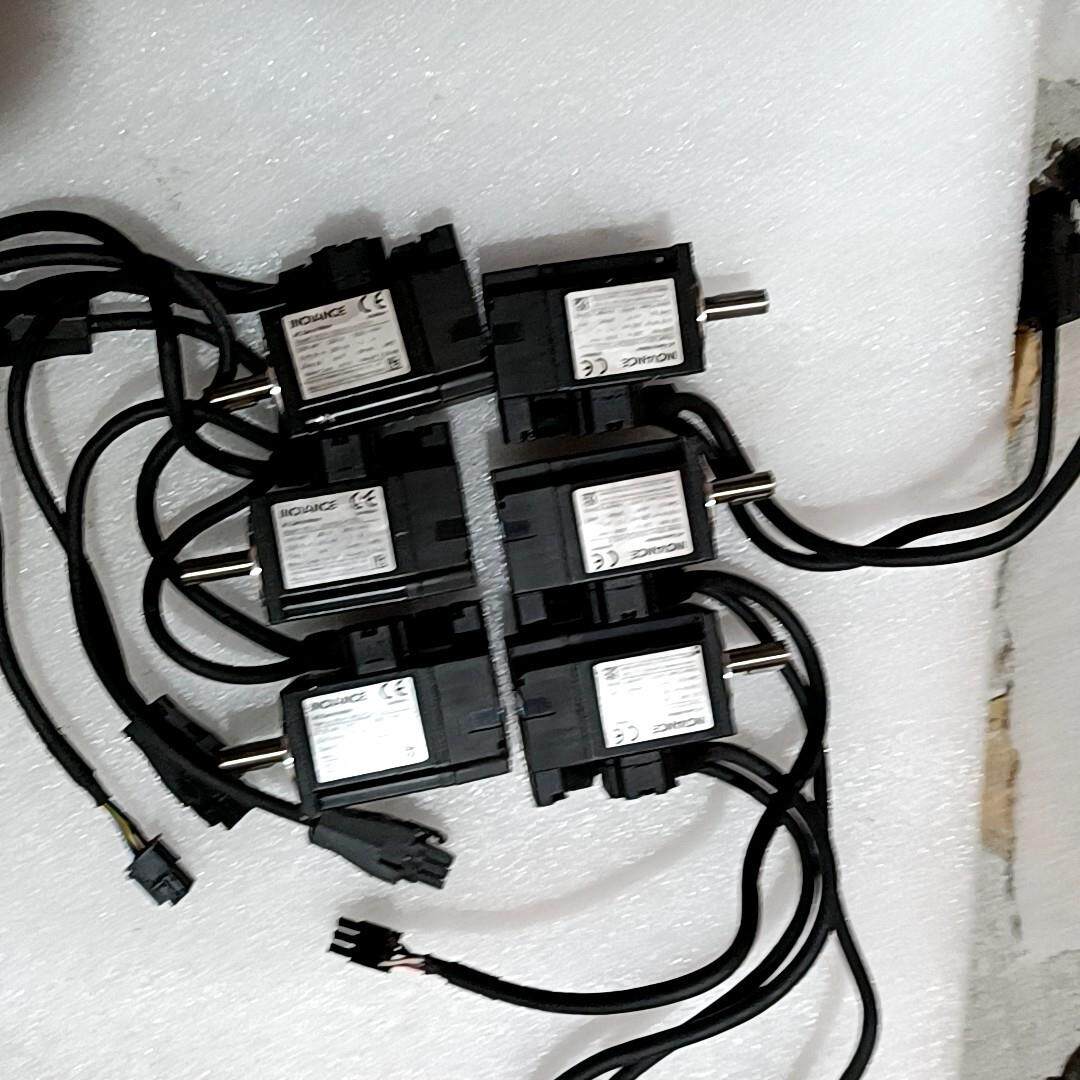 现货汇川MS1H1一05B30CB一A330Z一S50瓦值