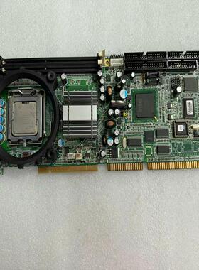 {雅致机械商行}艾讯 SBC81202  RevA2-RC工控主板