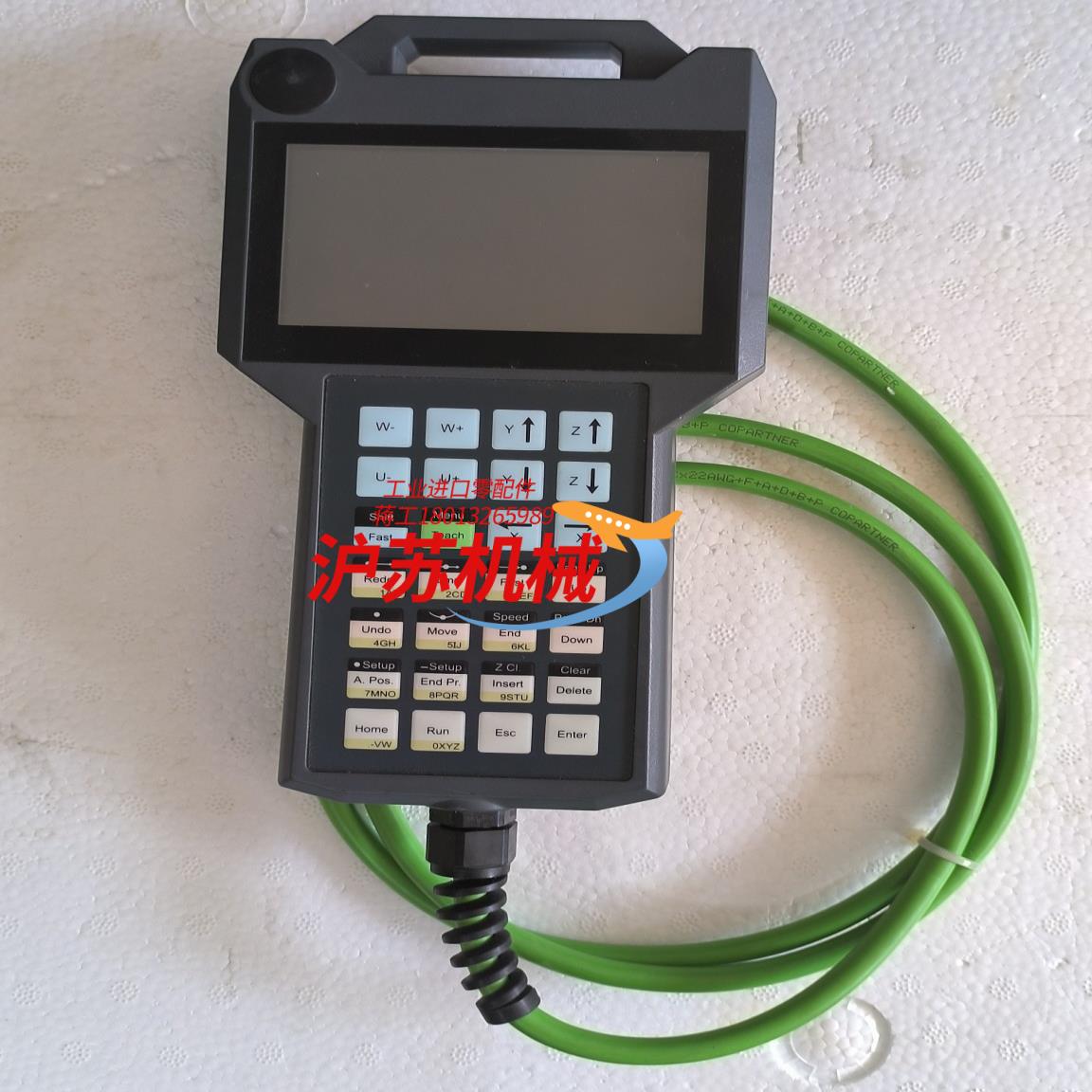 点胶机控制器 F21-scp43g-s-15