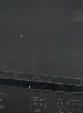 AR207-S 华为企业级8端口百兆路由器8LAN口ADSL