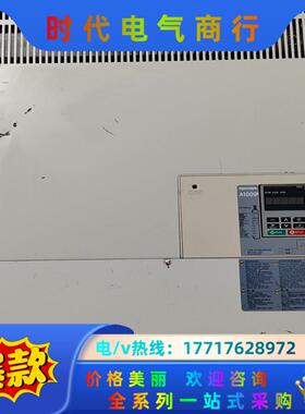 安川变频器A1000 132KW AT4A0296AMA原装议价