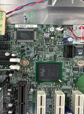 RICOH PWB:FB6G No.R0176023 FB6