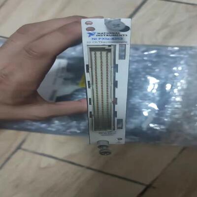 原装NI PXle-4353,PXle-4431 全新的议价