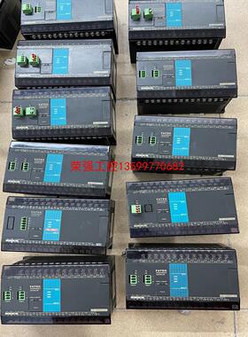 【荣强工控】永宏plc，FBS-40MAT2-AC，11台，成色如图，功