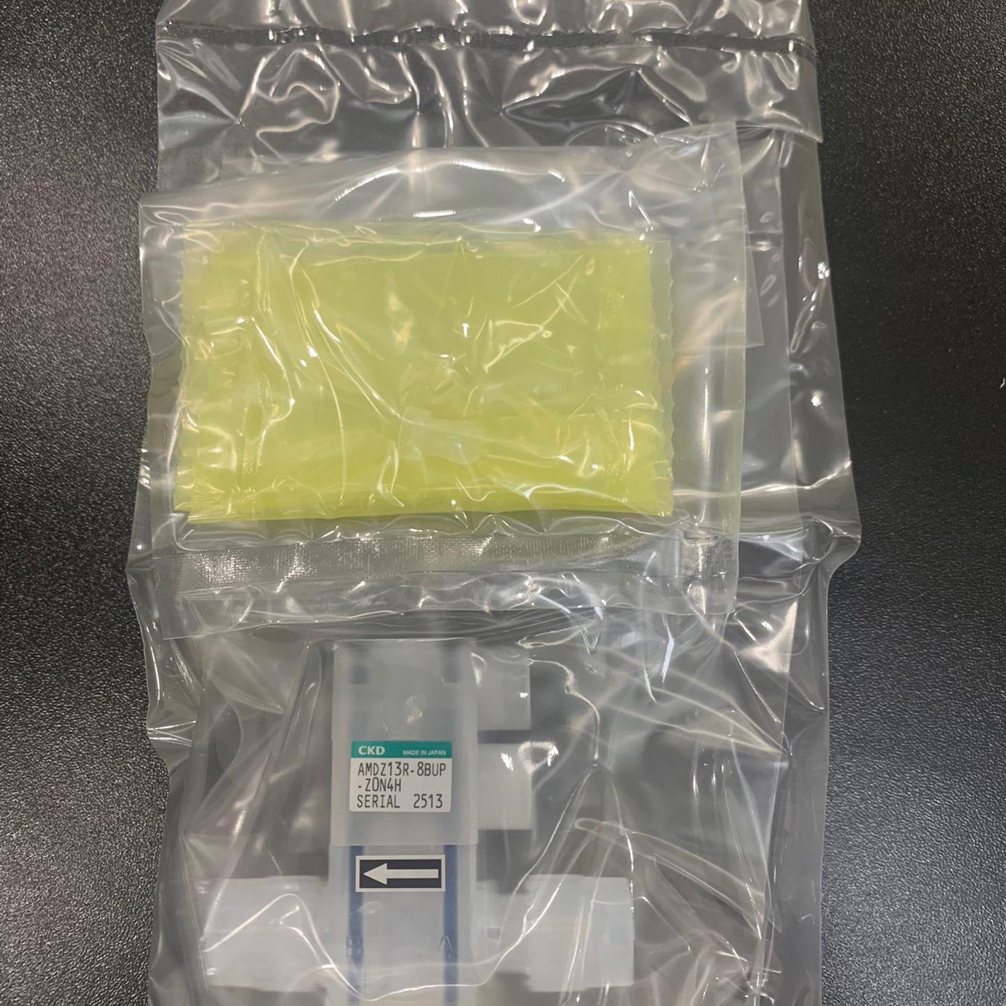 CKD1/4入珠气动阀AMDZ13R-8BUP-Z04H