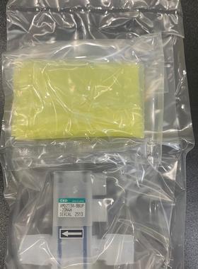CKD1/4入珠气动阀AMDZ13R-8BUP-Z04H