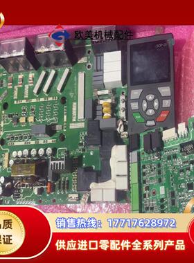 汇川空压机变频器驱动板，DY650-4T22-HS，汇川一体议价