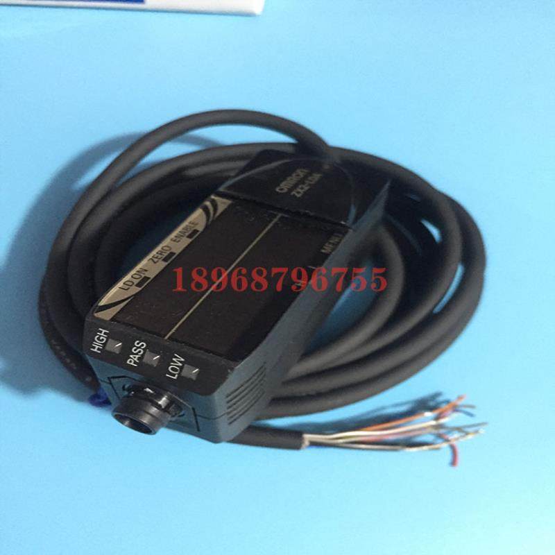 放大器单位移传感器1.5μm ZX2-LDA11议价