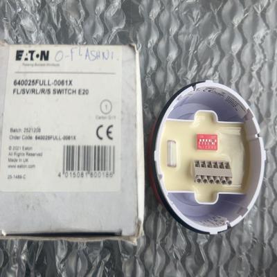 Consilium  FLASHNI 声光探测器